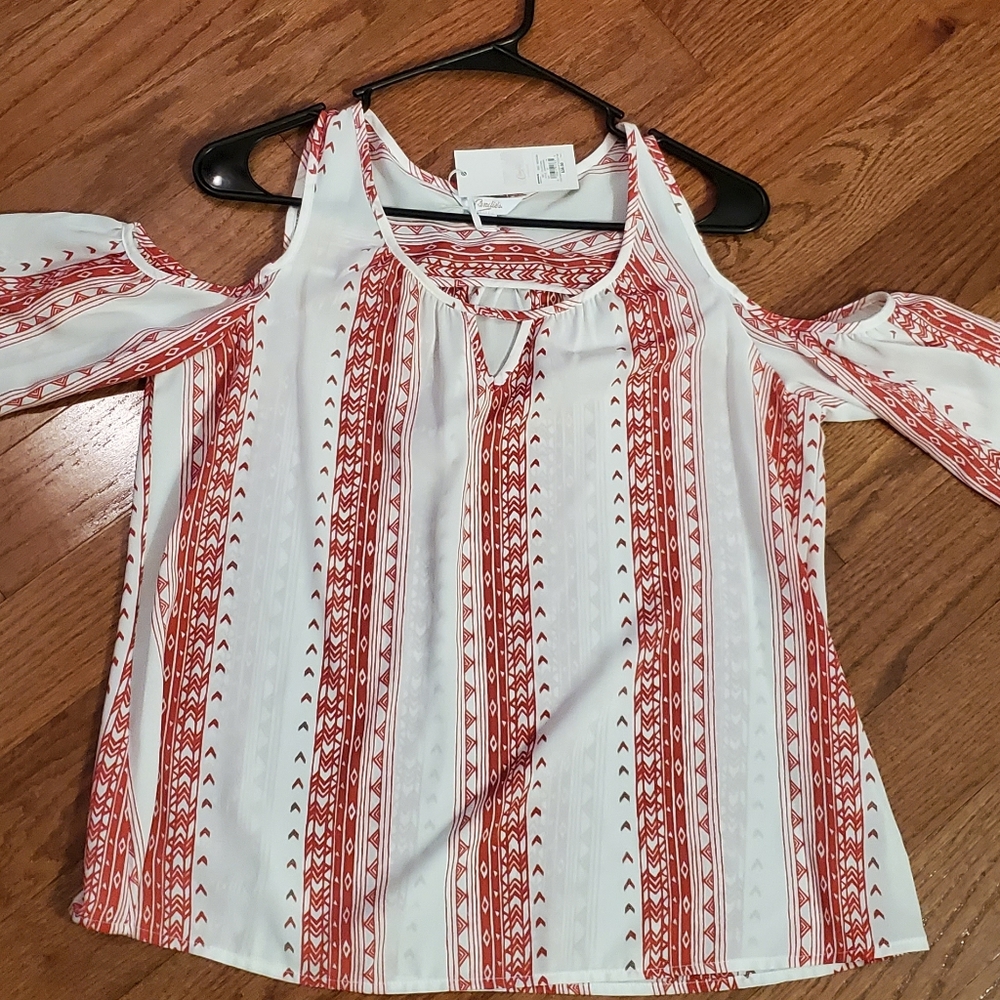Candies blouse